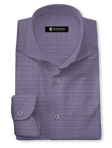 NYC custom-made shirt