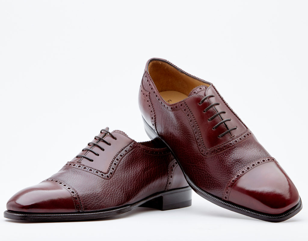 Bespoke shoes for men and women