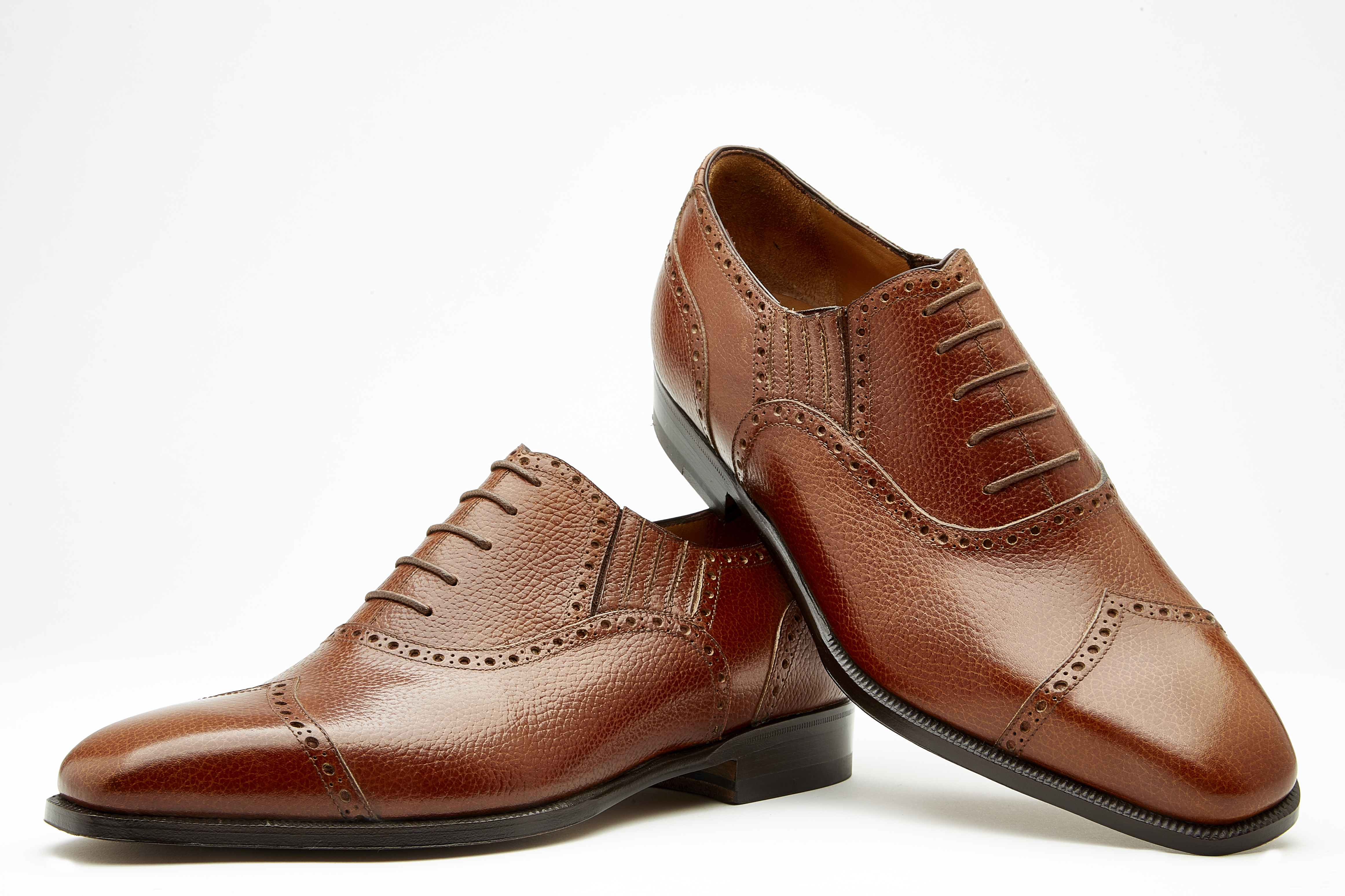 Bespoke shoes for men and women