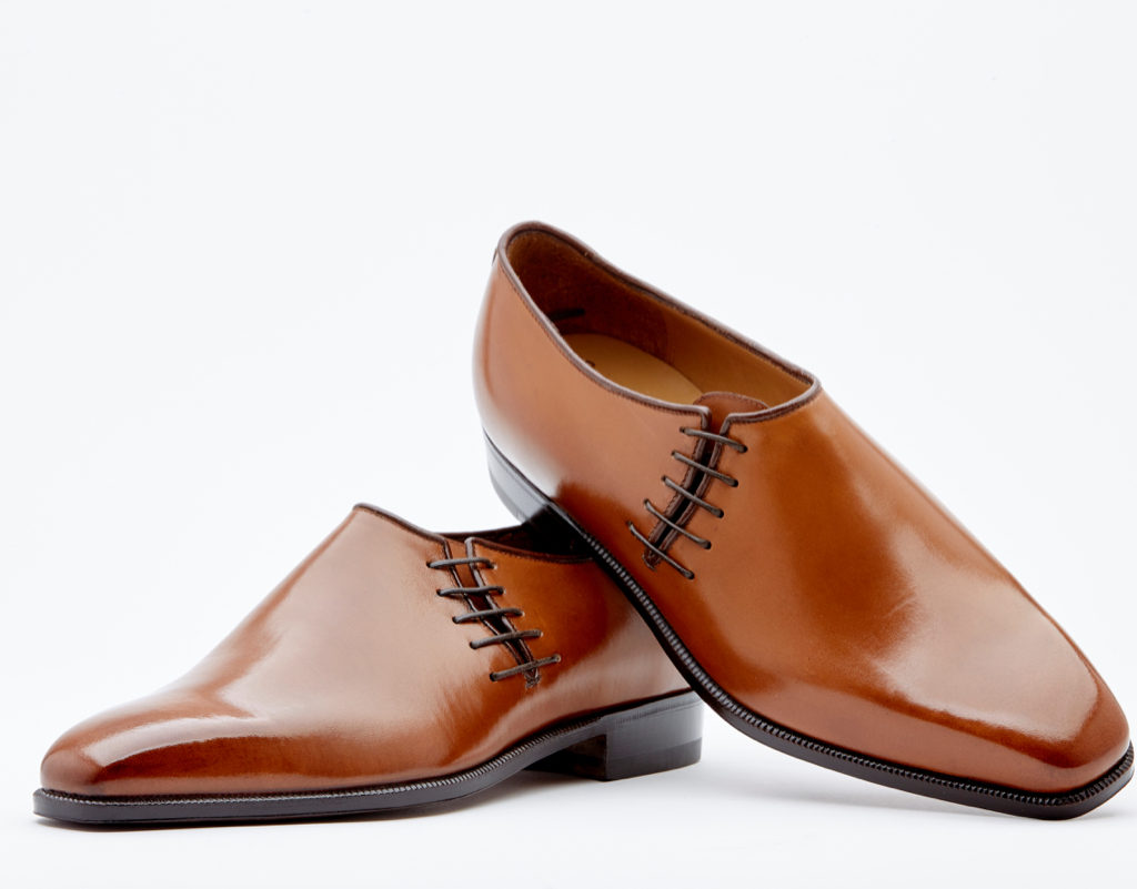 Bespoke shoes for men and women