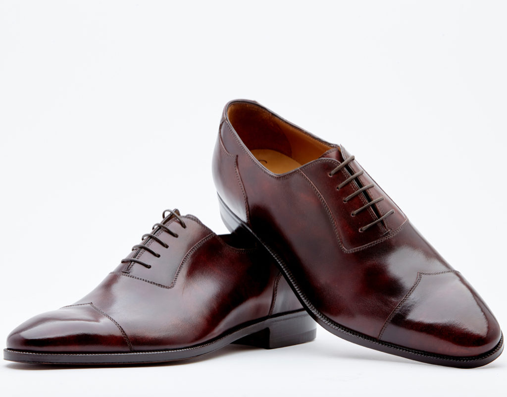 Bespoke shoes for men and women