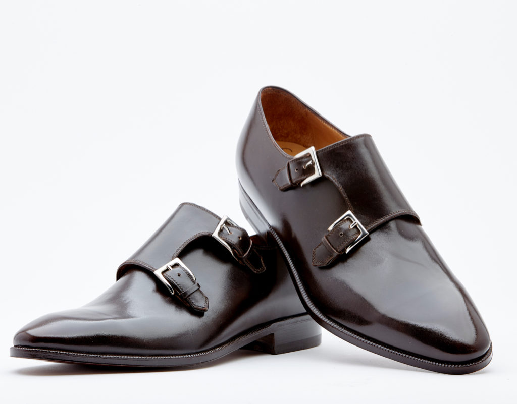 Bespoke shoes for men and women