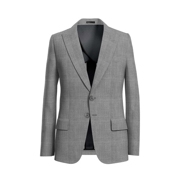 High-end custom suit New York City