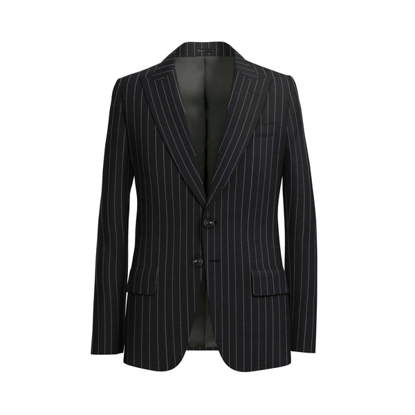 High-end custom suit New York City